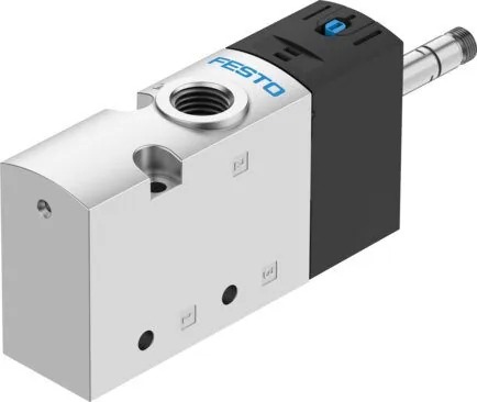 FESTO VUVS-LT25-M32C-MD-G14-F8 — "2.	Пневмораспределитель MCH-3-1/4 2200 A102, 1-10 бар ф.""Festo"" – 2 шт."