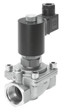 FESTO VZWF-L-M22C-G114-400-1P4-10 — Клапан
