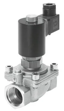 FESTO VZWF-L-M22C-G114-400-1P4-10