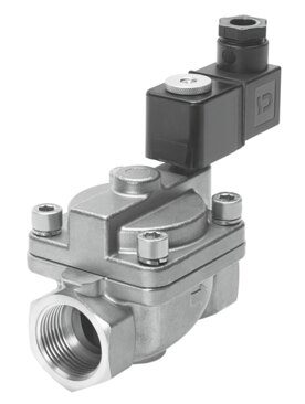 FESTO VZWP-L-M22C-G34-250-V-1P4-40