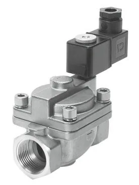 FESTO VZWP-L-M22C-G34-250-V-1P4-40 — Клапан