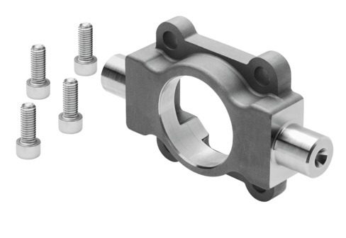 FESTO ZNCF-80 — ЦАПФА