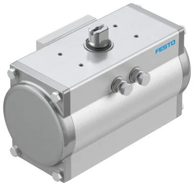 FESTO dfpd-80-rp-90-rd-f0507