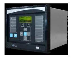 GE Grid Solutions P145