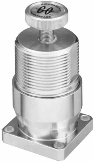 GO Regulator LB-1