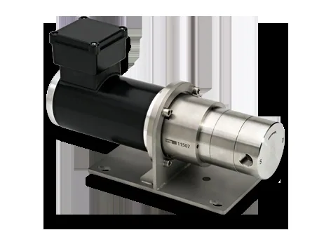 HNP Mikrosysteme mzr-11507