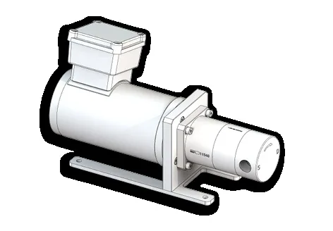 HNP Mikrosysteme mzr-11547