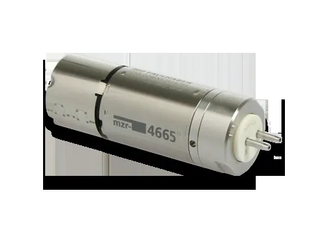 HNP Mikrosysteme mzr-4665