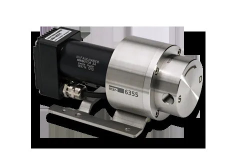 HNP Mikrosysteme mzr-6355