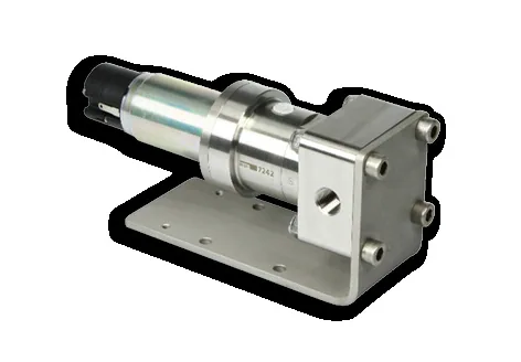 HNP Mikrosysteme mzr-7242