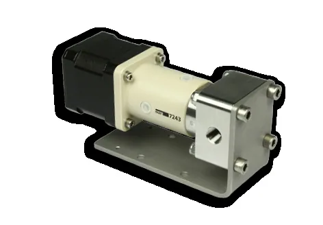 HNP Mikrosysteme mzr-7243