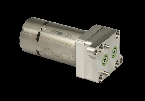 HNP Mikrosysteme mzr-7261