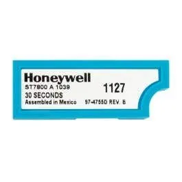 Honeywell ST7800A1039 — Карта таймера продувки