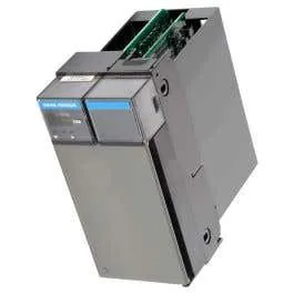 Honeywell TK-PRS021 — Процессор
