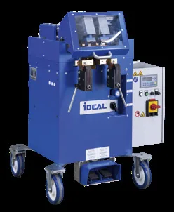 IDEAL-Werk DSP 080