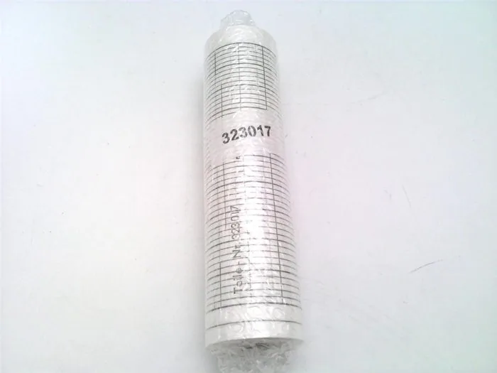JUMO 00331497 — Бумага рулонная