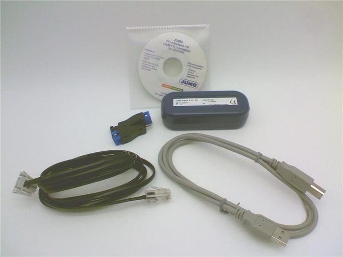 JUMO 00456352