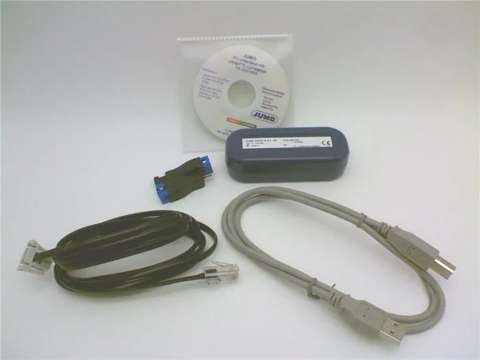JUMO 00456352 — Кабель