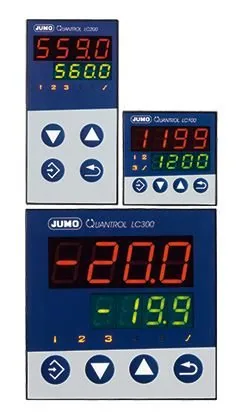 JUMO 00601601