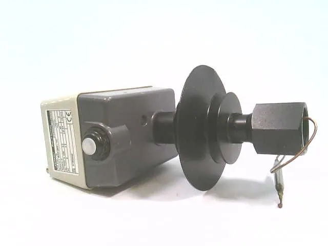 JUMO 60002218
