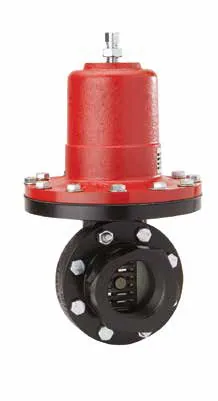 Jordan Valve Mark 601/602