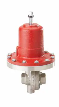 Jordan Valve Mark 61
