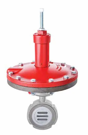 Jordan Valve Mark 575