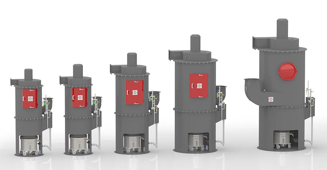 KELLER LUFTTECHNIK VDN-E 2.5