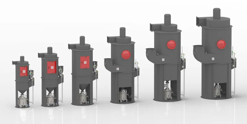 KELLER LUFTTECHNIK VDN-TE 3.6