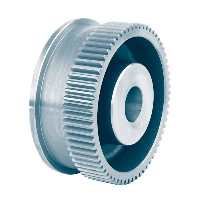 Karl Georg KG010.1-300 — Крановое колесо Ø300 мм KG 010.1 (форма A/B)