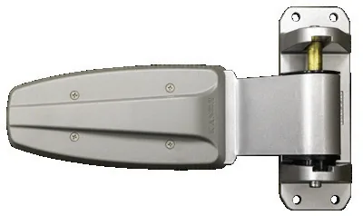 Kason Industries 1378 — Усиленная регулируемая петля с высоким подъёмом