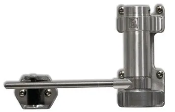 Kason Industries 1096L — Регулируемый дверной доводчик