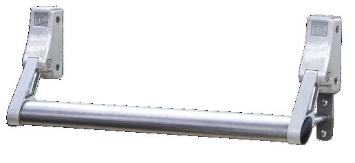 Kason Industries 0488LR — Panic Bar — комплект дооснащения внутренним аварийным открыванием (антипаника)