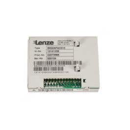 LENZE E82ZAFAC010