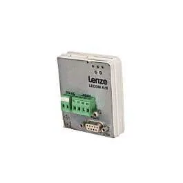 LENZE EMF2102IB-V001 — Модуль связи