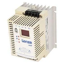 LENZE ESMD152L4TXA — Частотный преобразователь
