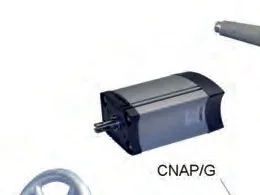 LOHSE CNAP/G
