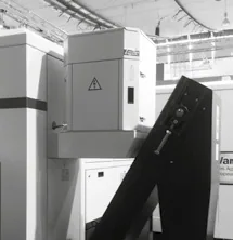 LTA Lufttechnik E 80-CMP-1