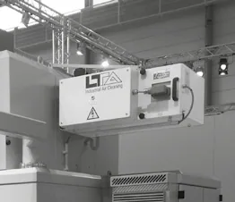LTA Lufttechnik E 80-1