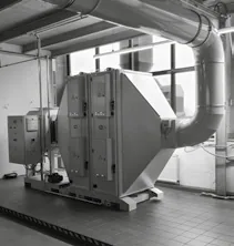 LTA Lufttechnik E 800-2