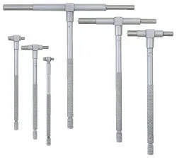 Mitutoyo 155-905 — Комплект нутромеров