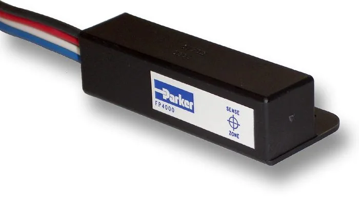 PARKER 4050-6P