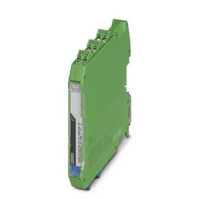 PHOENIX CONTACT 2865366 — MACX MCR-EX-SL-RPSSI-2I - Разделитель питания
