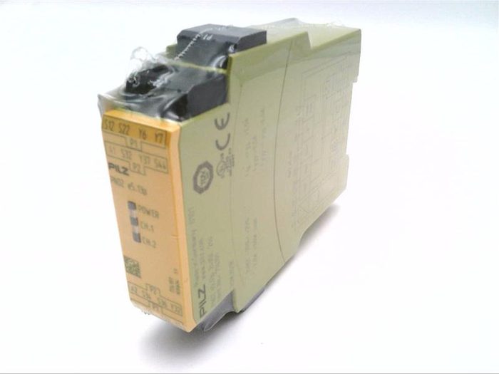 PILZ 774191