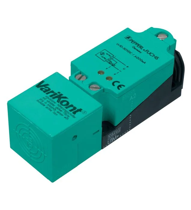 Pepperl+Fuchs 001604