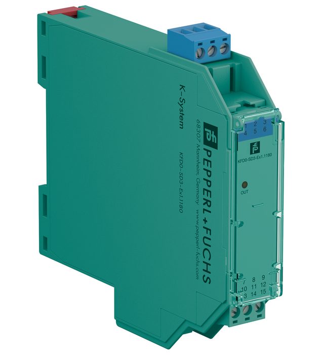 Pepperl+Fuchs 133239