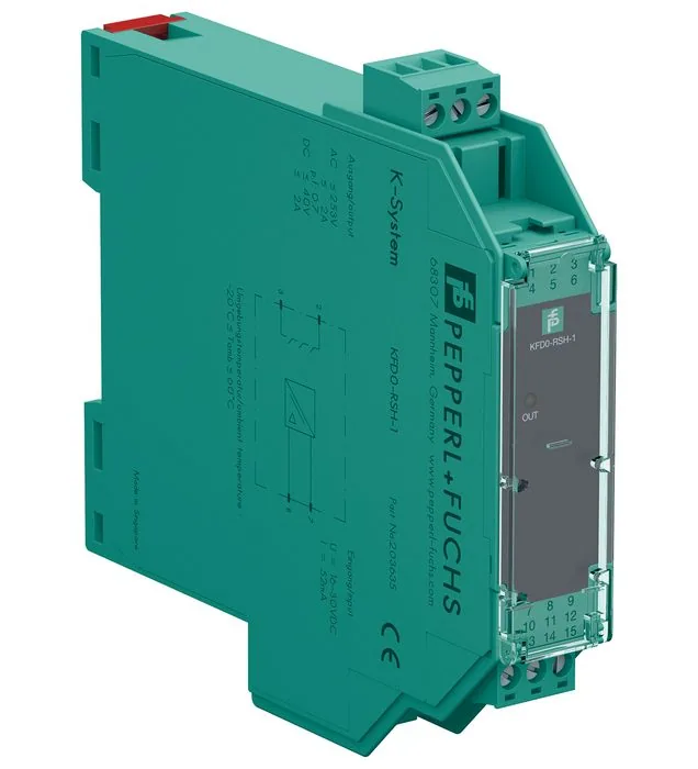 Pepperl+Fuchs 203635