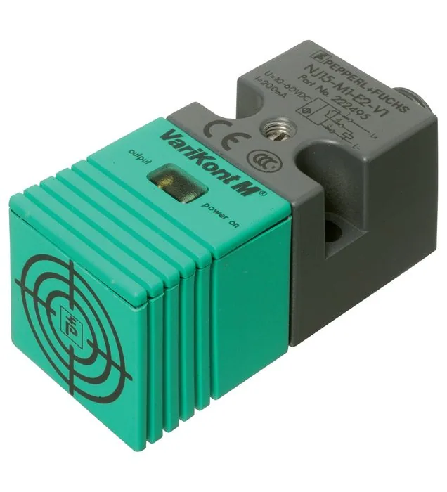 Pepperl+Fuchs 222495