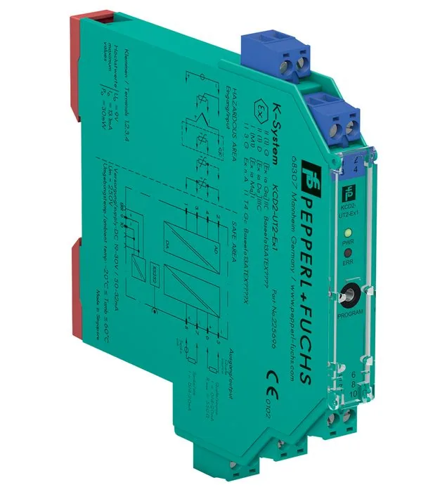Pepperl+Fuchs 225696
