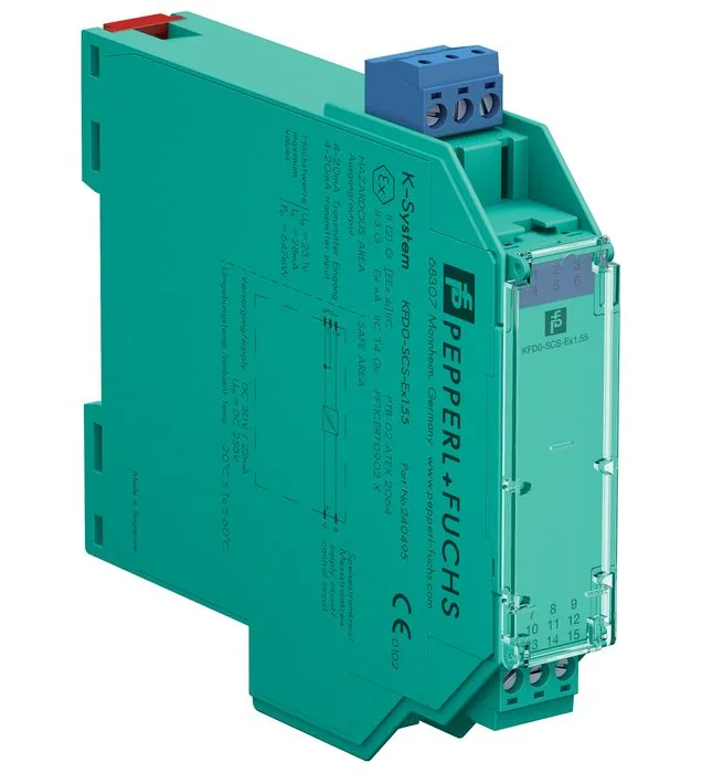 Pepperl+Fuchs 240495